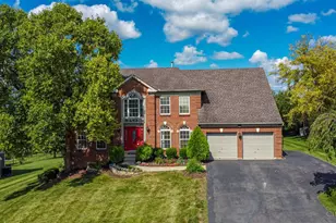 9549 Atchison Ct, West Chester, OH 45069 - Photo 1