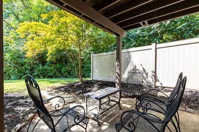10865 Lakehurst Court, Sycamore Township, OH 45242 - Photo 33