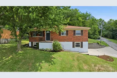 1306 Fourth Street, Reading, OH 45215 - Photo 1
