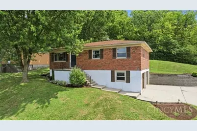 1306 Fourth Street, Reading, OH 45215 - Photo 3