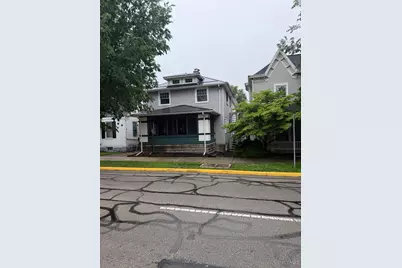 196 W Main Street, Wilmington, OH 45177 - Photo 1