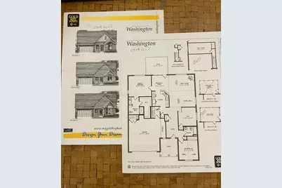 1404 Little Yankee Run, Centerville, OH 45458 - Photo 31