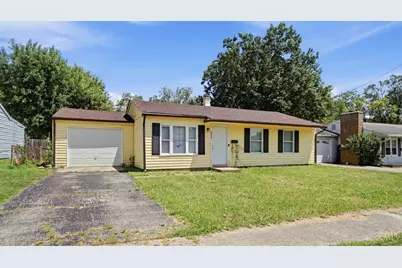9738 Gibralter Drive, Colerain Township, OH 45251 - Photo 3