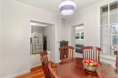3903 Dumont Street, Cincinnati, OH 45226 - Photo 5