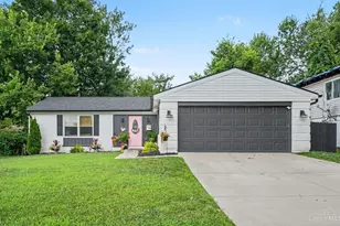 11687 Hinkley Dr, Forest Park, OH 45240 - Photo 1