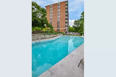 1815 Wm H Taft Road #207, Cincinnati, OH 45206 - Photo 9
