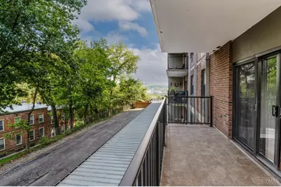 1815 Wm H Taft Road #207, Cincinnati, OH 45206 - Photo 27