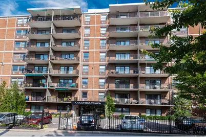 1815 Wm H Taft Road #207, Cincinnati, OH 45206 - Photo 1