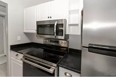 1815 Wm H Taft Road #207, Cincinnati, OH 45206 - Photo 15