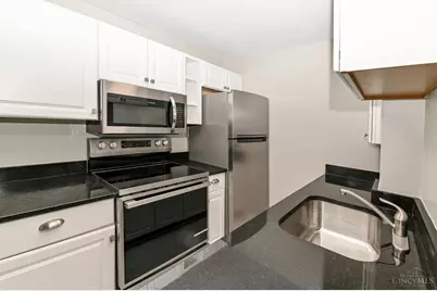 1815 Wm H Taft Road #207, Cincinnati, OH 45206 - Photo 11
