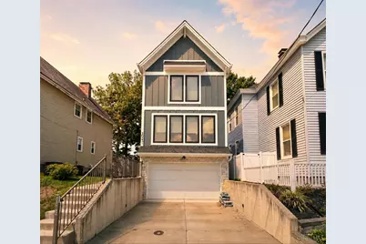 3023 Lavinia Avenue, Cincinnati, OH 45208 - Photo 1