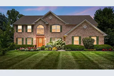 7470 Cedarcrest Drive, Liberty Township, OH 45044 - Photo 1