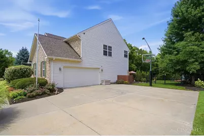 7470 Cedarcrest Drive, Liberty Township, OH 45044 - Photo 55