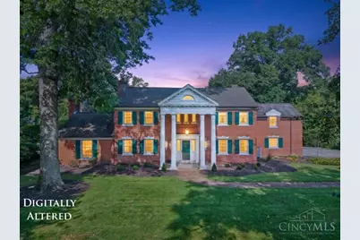 7225 Meadowbrook Drive, Amberley, OH 45237 - Photo 1