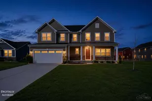 1164 Wood Gate Wy, Miami Township, OH 45140 - Photo 1