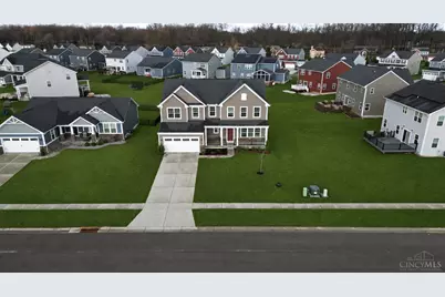 1164 Wood Gate Way, Miami Township, OH 45140 - Photo 53