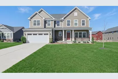 1164 Wood Gate Way, Miami Township, OH 45140 - Photo 3