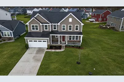1164 Wood Gate Way, Miami Township, OH 45140 - Photo 43