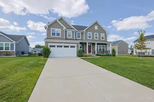 1164 Wood Gate Wy, Miami Township, OH 45140 - Photo 3