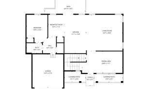 1164 Wood Gate Wy, Miami Township, OH 45140 - Photo 45