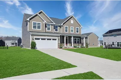 1164 Wood Gate Way, Miami Township, OH 45140 - Photo 5