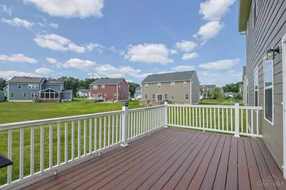 1164 Wood Gate Way, Miami Township, OH 45140 - Photo 49
