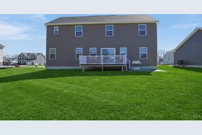 1164 Wood Gate Way, Miami Township, OH 45140 - Photo 43