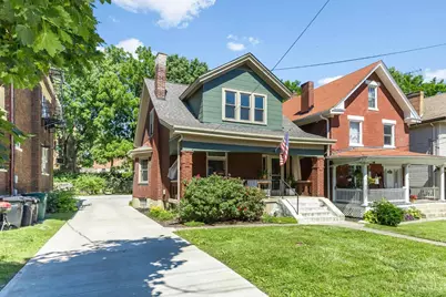 2623 Ashland Avenue, Cincinnati, OH 45206 - Photo 23