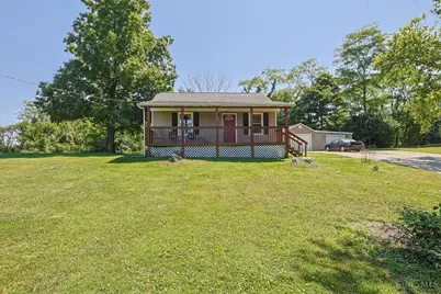 11052 New Biddinger Road, Harrison, OH 45030 - Photo 1