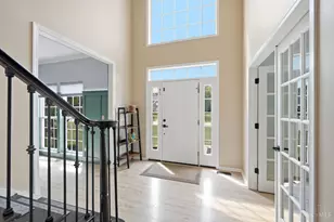 1707 Rock Rose Ct, Turtle Creek Township, OH 45036 - Photo 5