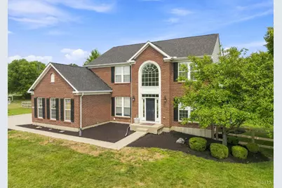 1707 Rock Rose Court, Turtle Creek Township, OH 45036 - Photo 3