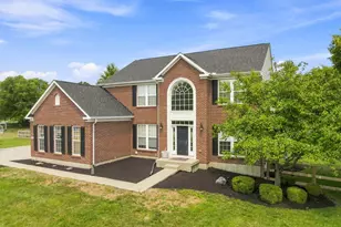 1707 Rock Rose Ct, Turtle Creek Township, OH 45036 - Photo 3