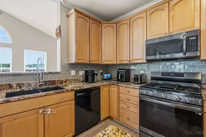 1707 Rock Rose Court, Turtle Creek Township, OH 45036 - Photo 17