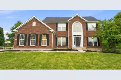 1707 Rock Rose Court, Turtle Creek Township, OH 45036 - Photo 63