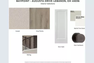 5402 Augusta Drive #16302, Turtle Creek Township, OH 45036 - Photo 5