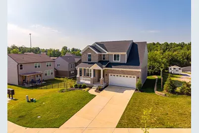1291 Heather Ridge, Delhi Township, OH 45233 - Photo 47