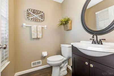 263 Bradford Court, Lebanon, OH 45036 - Photo 17