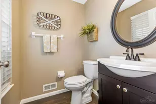 263 Bradford Ct, Lebanon, OH 45036 - Photo 17