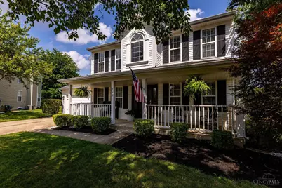 263 Bradford Court, Lebanon, OH 45036 - Photo 3