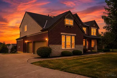 5281 Elmwood Lane, Liberty Township, OH 45044 - Photo 1