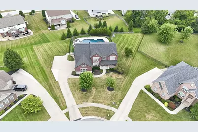 5281 Elmwood Lane, Liberty Township, OH 45044 - Photo 69