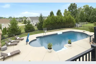 5281 Elmwood Lane, Liberty Township, OH 45044 - Photo 63