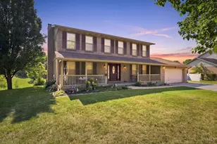 5446 Shady Meadows Dr, Fairfield Township, OH 45011 - Photo 1