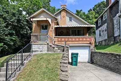 1134 Fairbanks Avenue, Cincinnati, OH 45205 - Photo 1