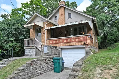 1134 Fairbanks Avenue, Cincinnati, OH 45205 - Photo 3