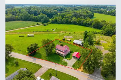 2690 Sharpsville Road, Dodson Township, OH 45142 - Photo 39