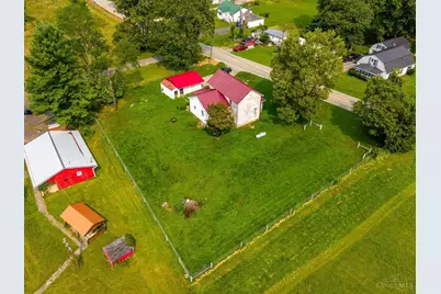2690 Sharpsville Road, Dodson Township, OH 45142 - Photo 41