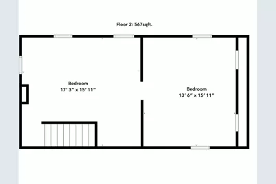 2690 Sharpsville Road, Dodson Township, OH 45142 - Photo 37