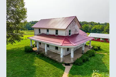 2690 Sharpsville Road, Dodson Township, OH 45142 - Photo 29