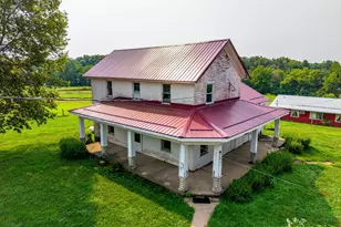 2690 Sharpsville Rd, Dodson Township, OH 45142 - Photo 29